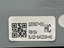 Load image into Gallery viewer, FRONT TEMPERATURE CONTROLS Land Rover Evoque 2012 12 2013 13 - NW455660
