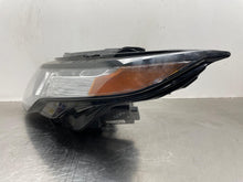 Load image into Gallery viewer, HEADLIGHT LAMP ASSEMBLY Land Rover Evoque 12 13 14 15 Left - NW455663