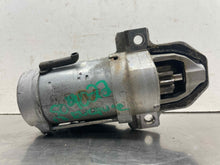 Load image into Gallery viewer, STARTER MOTOR Evoque LR2 2012 12 2013 13 2014 14 2015 15 - NW455802