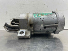 Load image into Gallery viewer, STARTER MOTOR Evoque LR2 2012 12 2013 13 2014 14 2015 15 - NW455802