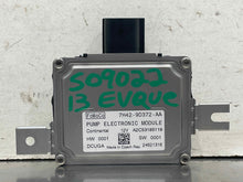 Load image into Gallery viewer, FUEL PUMP CONTROL MODULE COMPUTER Evoque LR2 LR4 Range Rover Sport 10-16 - NW455511
