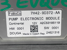 Load image into Gallery viewer, FUEL PUMP CONTROL MODULE COMPUTER Evoque LR2 LR4 Range Rover Sport 10-16 - NW455511