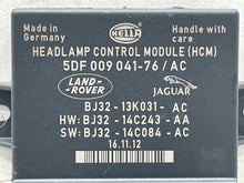 Load image into Gallery viewer, Computer Land Rover Evoque 2013 - NW455512