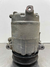 Load image into Gallery viewer, AC Compressor 2019 - NW455523
