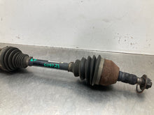 Load image into Gallery viewer, FRONT CV AXLE SHAFT Cadillac SRX 2010 10 2011 11 Left - NW455901