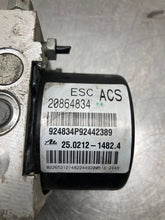 Load image into Gallery viewer, ABS ANTI-LOCK BRAKE PUMP Cadillac SRX 2010 10 - NW455888