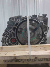 Load image into Gallery viewer, TRANSMISSION Cadillac SRX 2010 10 FWD - NW456250