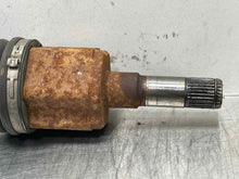 Load image into Gallery viewer, FRONT CV AXLE SHAFT Cadillac SRX 12 13 14 15 16 Right - NW455900