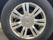 Load image into Gallery viewer, WHEEL RIM SRX 10 11 12 13 14 15 16 18x8 18x8, 6 lug, 120mm - NW456278
