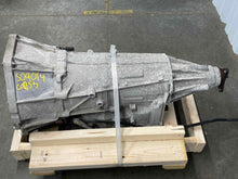 Load image into Gallery viewer, Transmission Cadillac STS 2008 - NW456690