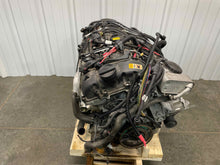 Load image into Gallery viewer, ENGINE MOTOR BMW X3 X4 12 13 14 15 16 17 3.0L - NW456431