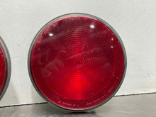 Load image into Gallery viewer, Tail Lamp Light Chevrolet Corvette 1986 - NW456677