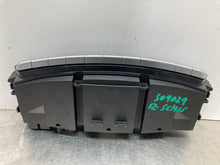 Load image into Gallery viewer, FRONT TEMPERATURE CONTROLS S350 S400 S450 Cdn S550 S600 S63 07-13 - NW456514