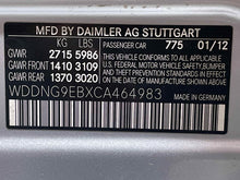 Load image into Gallery viewer, Side View Door Mirror MERCEDES S-CLASS 2012 - NW456401