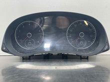 Load image into Gallery viewer, SPEEDOMETER CLUSTER Volkswagen Passat 2012 12 - NW456655
