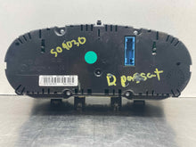 Load image into Gallery viewer, SPEEDOMETER CLUSTER Volkswagen Passat 2012 12 - NW456655