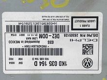 Load image into Gallery viewer, CD PLAYER RADIO Volkswagen Beetle Jetta Passat 11 12 13 14 - NW456610
