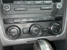 Load image into Gallery viewer, TEMPERATURE CONTROLS Volkswagen Passat 2012 12 - NW456515