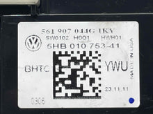 Load image into Gallery viewer, TEMPERATURE CONTROLS Volkswagen Passat 2012 12 - NW456515