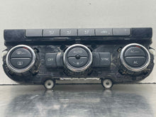 Load image into Gallery viewer, TEMPERATURE CONTROLS Volkswagen Passat 2012 12 - NW456515