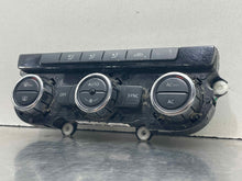 Load image into Gallery viewer, TEMPERATURE CONTROLS Volkswagen Passat 2012 12 - NW456515