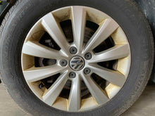 Load image into Gallery viewer, WHEEL RIM Beetle Passat 12 13 14 15 16x6-1/2 ALLOY - NW456730