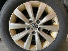 Load image into Gallery viewer, WHEEL RIM Beetle Passat 12 13 14 15 16x6-1/2 ALLOY - NW456733