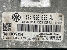 Load image into Gallery viewer, ECU ECM COMPUTER Passat 2012 12 2.5L Auto - NW456423
