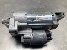 Load image into Gallery viewer, STARTER MOTOR S60 S80 S90 V60 V90 XC60 XC70 XC90 15 16 17 18 - NW456664