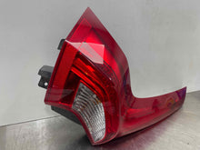 Load image into Gallery viewer, TAIL LIGHT LAMP ASSEMBLY Volvo V60 15 16 17 18 Left - NW456689