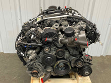 Load image into Gallery viewer, ENGINE MOTOR Mercedes-Benz C230 C300 C350 C63 2008 08 2009 09 - NW456432