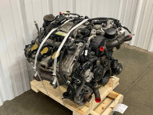Load image into Gallery viewer, ENGINE MOTOR Mercedes-Benz C230 C300 C350 C63 2008 08 2009 09 - NW456432