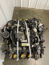 Load image into Gallery viewer, ENGINE MOTOR Mercedes-Benz C230 C300 C350 C63 2008 08 2009 09 - NW456432