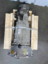 Load image into Gallery viewer, AUTOMATIC TRANSMISSION C230 C300 C350 2008 08 AWD - NW456694