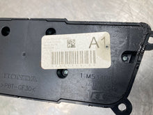 Load image into Gallery viewer, RADIO CONTROLS Acura MDX 2014 14 2015 15 2016 16 2017 17 - NW457046