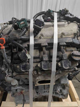 Load image into Gallery viewer, ENGINE MOTOR Acura MDX 2014 14 2015 15 3.5L VIN 3/4 - NW456882