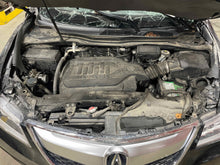 Load image into Gallery viewer, ENGINE MOTOR Acura MDX 2014 14 2015 15 3.5L VIN 3/4 - NW456882