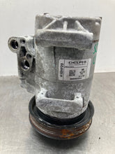 Load image into Gallery viewer, AC A/C AIR CONDITIONING COMPRESSOR Acura MDX 14 15 16 - NW456838