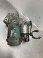 Load image into Gallery viewer, STARTER MOTOR MDX TL Odyssey Pilot Ridgeline 2012-2019 - NW457114