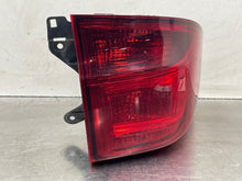 Load image into Gallery viewer, OUTER TAIL LIGHT LAMP Acura MDX 14 15 16 17 18 19 Left - NW457134