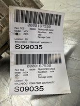 Load image into Gallery viewer, Transfer Case Acura MDX 2015 - NW457126