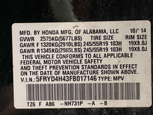 Load image into Gallery viewer, Transfer Case Acura MDX 2015 - NW457126