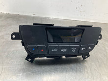 Load image into Gallery viewer, REAR TEMPERATURE CONTROLS Acura MDX 2014 14 2015 15 2016 16 - NW456965