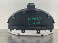 Load image into Gallery viewer, Speedometer Cluster Acura MDX 2016 - NW457100