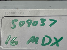 Load image into Gallery viewer, INFO-GPS SCREEN Acura MDX 2014 14 2015 15 2016 16 - NW456972
