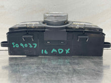 Load image into Gallery viewer, RADIO CONTROLS Acura MDX 2014 14 2015 15 2016 16 2017 17 - NW457044