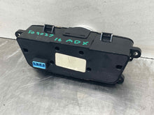 Load image into Gallery viewer, RADIO CONTROLS Acura MDX 2014 14 2015 15 2016 16 2017 17 - NW457044