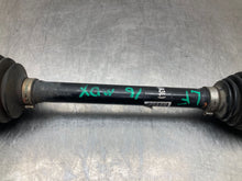 Load image into Gallery viewer, FRONT CV AXLE SHAFT Acura MDX Honda Pilot 16 17 18 19 Left - NW456788