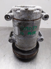 Load image into Gallery viewer, AC A/C AIR CONDITIONING COMPRESSOR Acura MDX 14 15 16 - NW456837