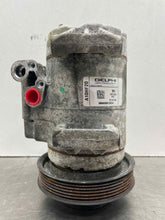 Load image into Gallery viewer, AC A/C AIR CONDITIONING COMPRESSOR Acura MDX 14 15 16 - NW456837